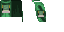 9pug's MinecraftCapes Cape