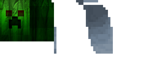 9Stack's MinecraftCapes Cape
