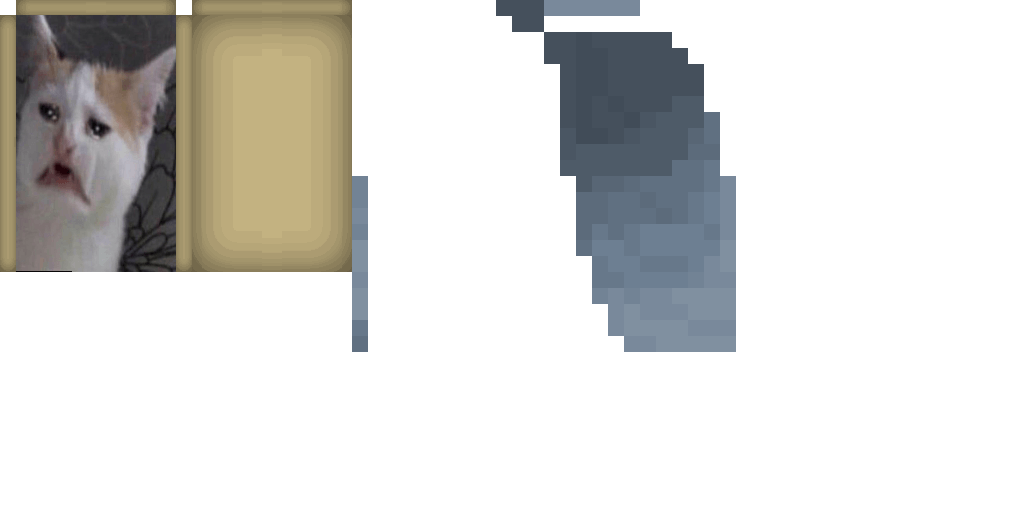 a8g's MinecraftCapes Cape