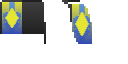 Aarkron's OptiFine Cape