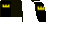 aaurademoon's MinecraftCapes Cape