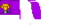 ab4u's MinecraftCapes Cape