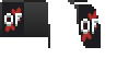 abracitos's OptiFine Cape