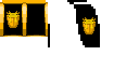 absteigend's MinecraftCapes Cape