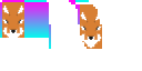 abusethebody's OptiFine Cape