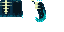 AceSilver2518's MinecraftCapes Cape
