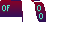 AdvancedHumanV2's OptiFine Cape