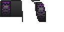 AdvancedPhoenix's OptiFine Cape