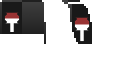 afterwinter's OptiFine Cape