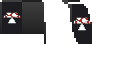 AidanCrunk's OptiFine Cape