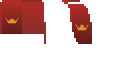 Aim_Apple's MinecraftCapes Cape