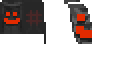Aktimoose's MinecraftCapes Cape