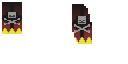Akum's MinecraftCapes Cape