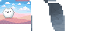 Albin's MinecraftCapes Cape