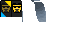 alcqtraz's MinecraftCapes Cape