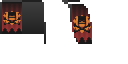 Alfr4's OptiFine Cape