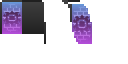 Alismorah's MinecraftCapes Cape