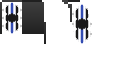 Alkius's OptiFine Cape