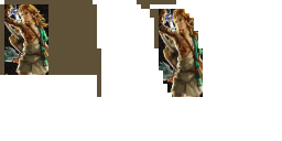 Allowald's MinecraftCapes Cape