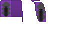Alpey's OptiFine Cape