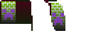 AlphaDS's OptiFine Cape