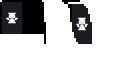 Alzz's OptiFine Cape