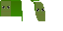 Am0rek's OptiFine Cape