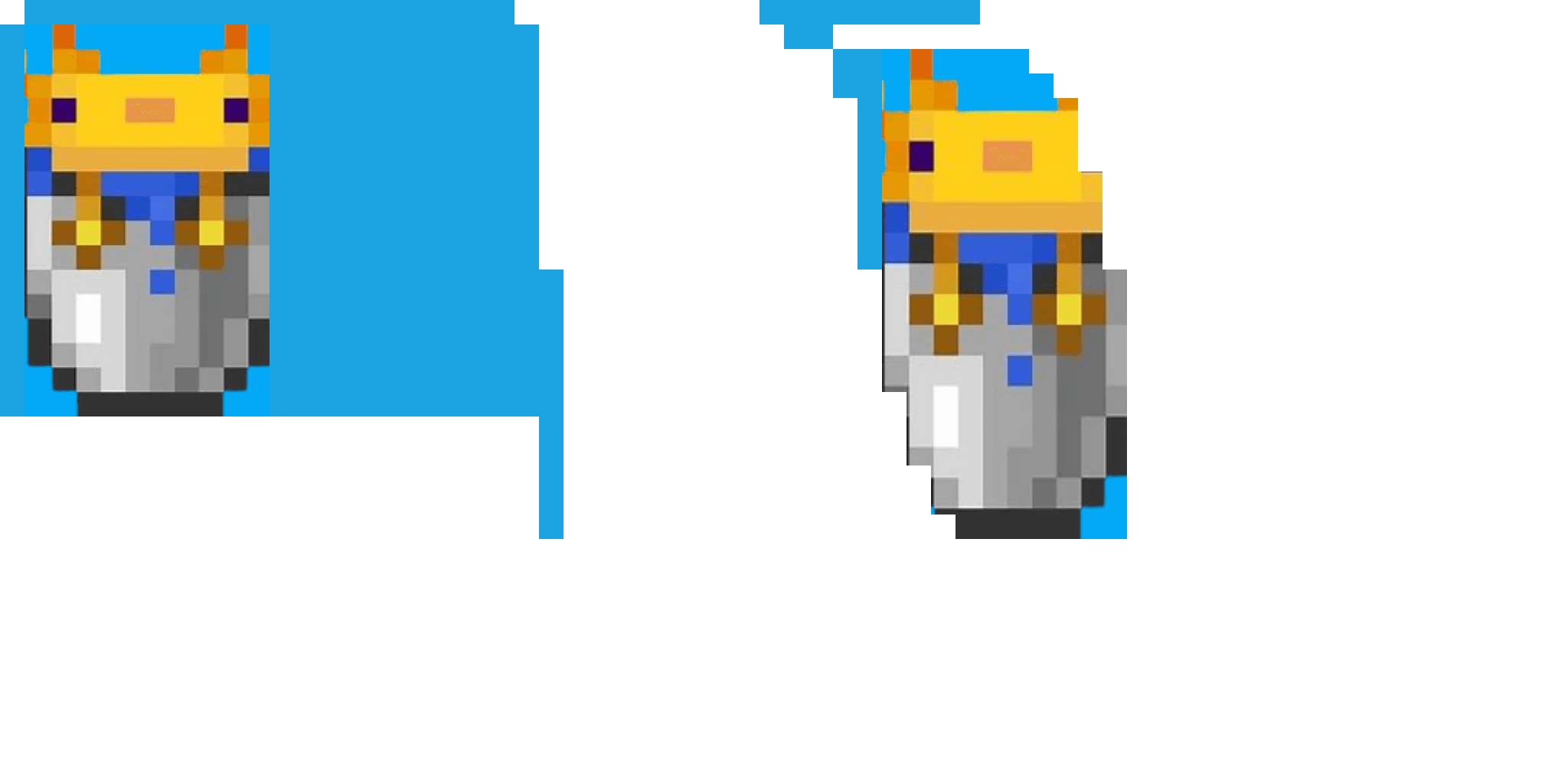 Amaz454's MinecraftCapes Cape