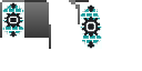 AMiserableBoi's OptiFine Cape