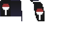 amlra's OptiFine Cape