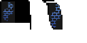AmpleRam's MinecraftCapes Cape