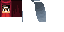 amrw's MinecraftCapes Cape