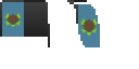 AmTurtle's OptiFine Cape