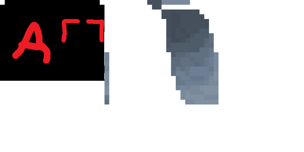 Anom4lyy's MinecraftCapes Cape