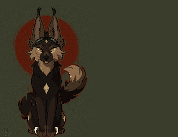Apothecaries's LabyMod Cape