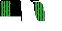 arkziu's MinecraftCapes Cape