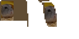 AronAron2221's MinecraftCapes Cape