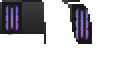 Arsakes's MinecraftCapes Cape