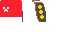 Arulchi's MinecraftCapes Cape