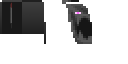 ashfromupthere's MinecraftCapes Cape