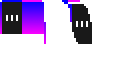 Ashkan's OptiFine Cape