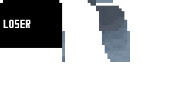 ashyera's MinecraftCapes Cape