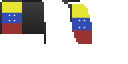 Asians's OptiFine Cape