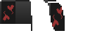 asshlie's MinecraftCapes Cape