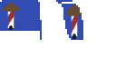 Astarnik's OptiFine Cape