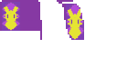 AstroxelTV's OptiFine Cape