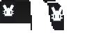 asualee's OptiFine Cape