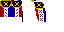 aswinitch's MinecraftCapes Cape
