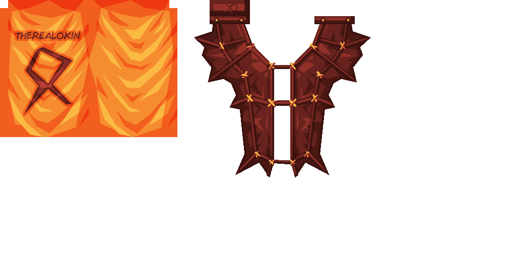 aswq's MinecraftCapes Cape