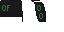 attitude's OptiFine Cape